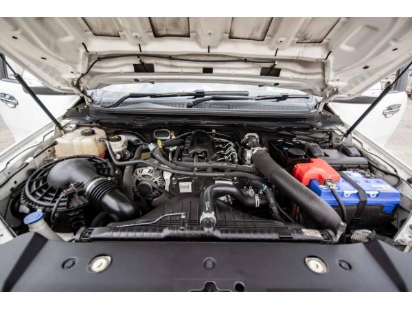 Ford  Ranger 2.2 XLT OPEN CAB HI-RIRENDER 2016 รูปที่ 7